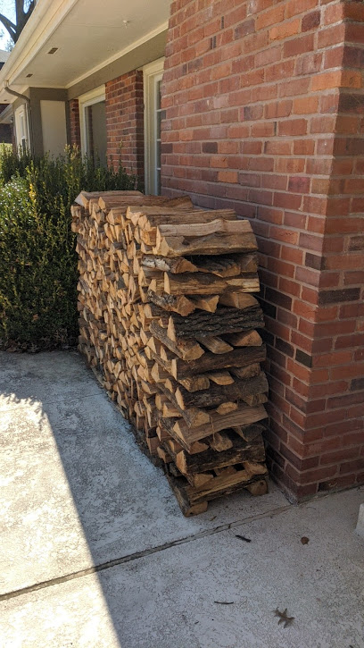 Tarrillion's Firewood & Mulch Delivery