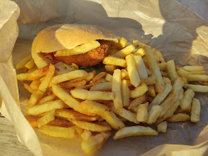 Photo n°28 de Frites Délice friterie Duisans à Duisans ()