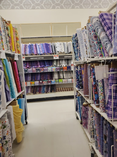 Fabric Store «Jo-Ann Fabrics and Crafts», reviews and photos, 40462 Winchester Rd, Temecula, CA 92591, USA