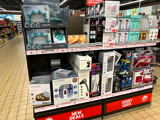 Supermarket «ALDI», reviews and photos, 20250 W 154th St, Olathe, KS 66062, USA