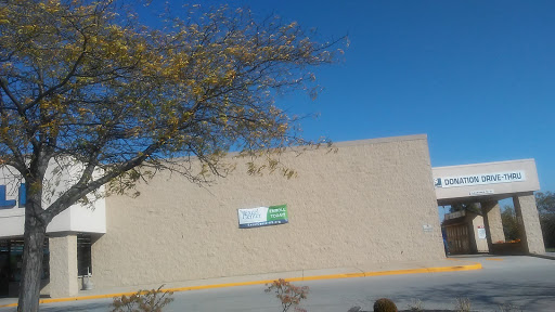 Thrift Store «Goodwill», reviews and photos, 7868 E Ridge Rd, Hobart, IN 46342, USA