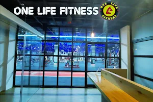 One Life Fitness - Gym Center Near Me | Fitness Center Near Me image