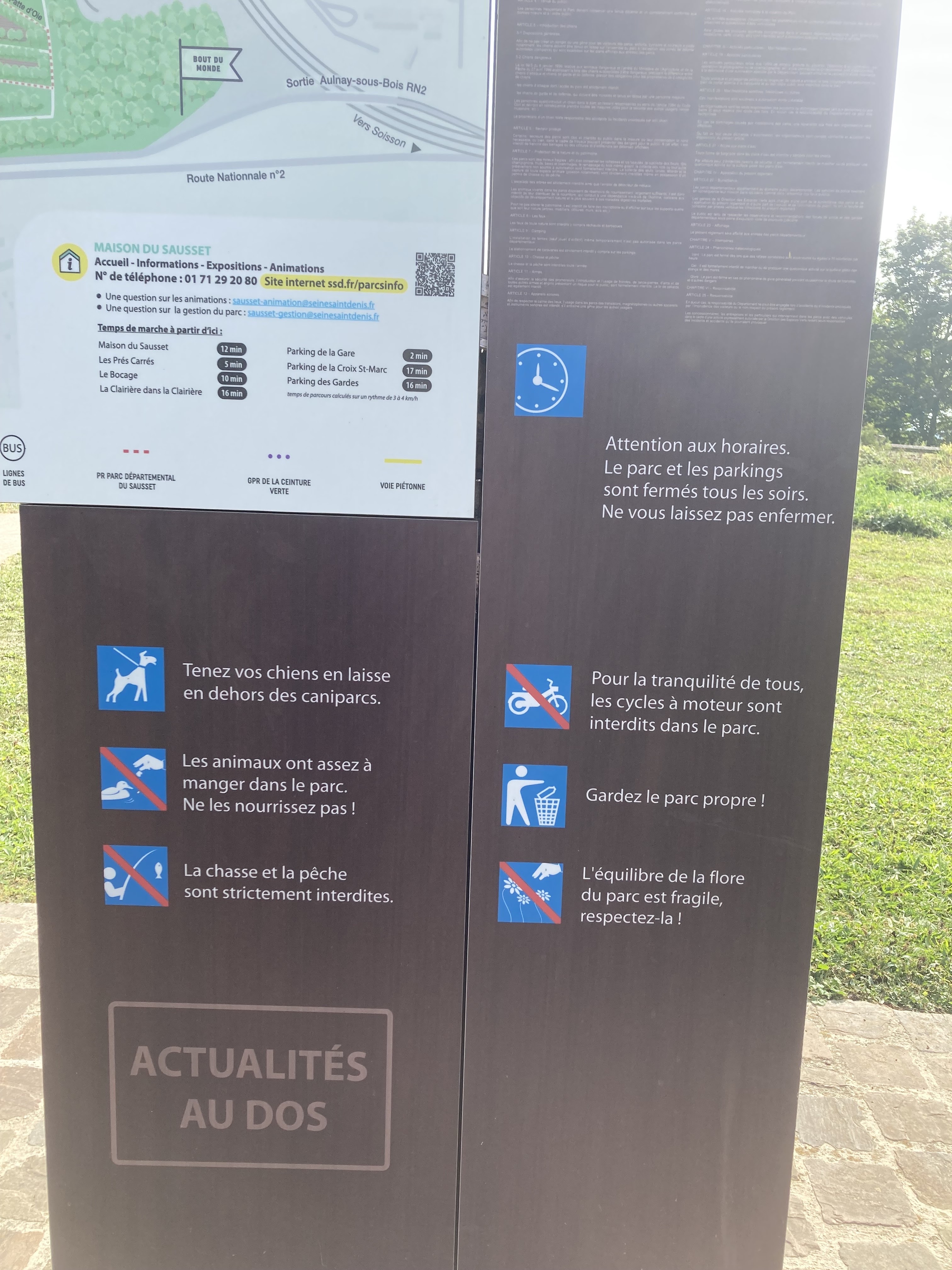 Photo n° 4 de l'avis de Cécile-Laure.H fait le 12/09/2021 à 16:29