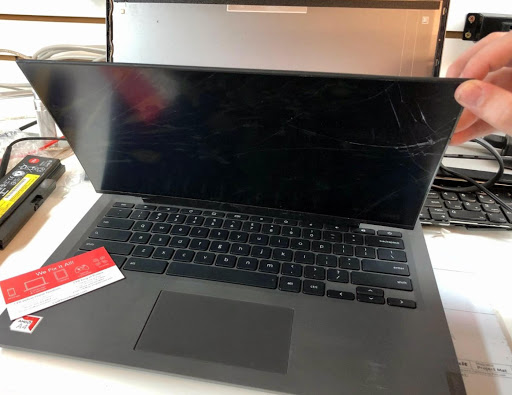 Mobile Phone Repair Shop «CPR Cell Phone Repair King of Prussia», reviews and photos, 348 W Dekalb Pike, King of Prussia, PA 19406, USA