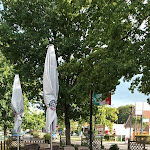 Photo n°2 de l'avis de Stehe. fait le 21/09/2022 à 18:19 sur le  Pizzeria Napoli à Marienhafe