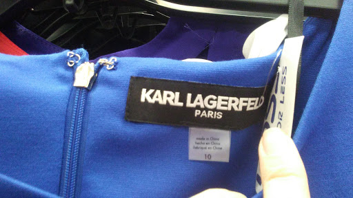 Clothing Store «Ross Dress for Less», reviews and photos, 93 Wagner Rd, Monaca, PA 15061, USA