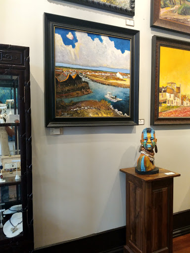 Art Gallery «Grand Bohemian Gallery», reviews and photos, 325 S Orange Ave, Orlando, FL 32801, USA