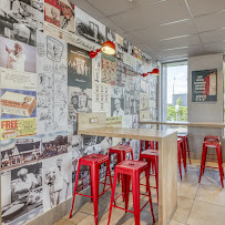 Photos du propriétaire du Restaurant KFC Bordeaux Mérignac à Mérignac - n°16