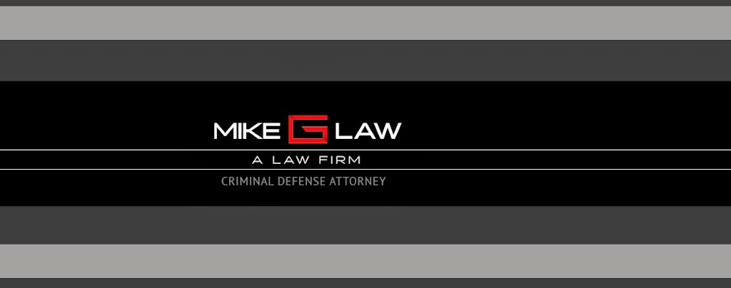 Mike G Law - Criminal Defense Attorney 33602