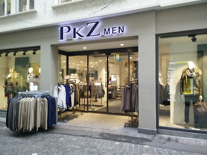 PKZ MEN Luzern