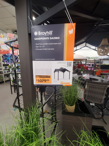 Discount Store «Big Lots», reviews and photos, 13970 N Cleveland Ave, Fort Myers, FL 33903, USA