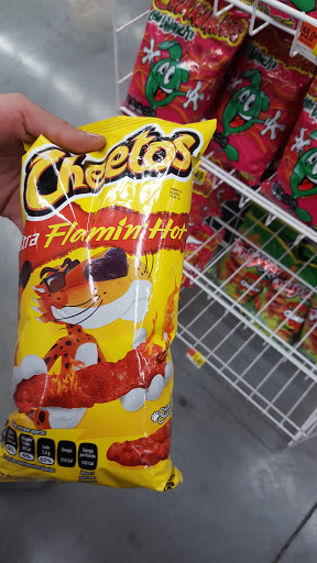 Supermarket «Walmart Neighborhood Market», reviews and photos, 2111 N Amidon Ave, Wichita, KS 67203, USA