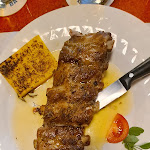 Photo n°2 de l'avis de EMIL.O fait le 19/05/2023 à 04:35 sur le  Bar Trattoria da Quinto à Magnano in Riviera