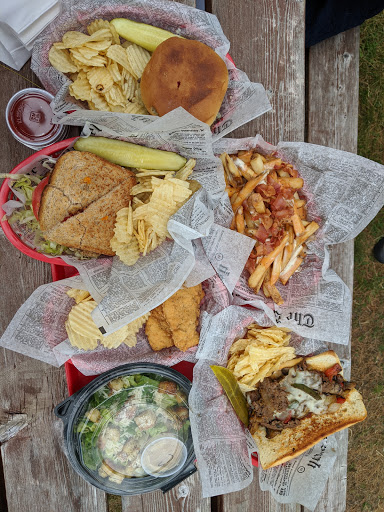 Golf Club «Linville Land Harbor Golf Club», reviews and photos, 1665 Goose Hollow Rd, Linville, NC 28646, USA