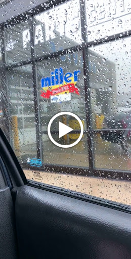 Car Dealer «Miller Ford Lincoln», reviews and photos, 1596 NJ-38, Lumberton, NJ 08048, USA