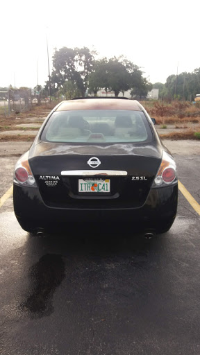 Auto Body Shop «New Age Auto Painting», reviews and photos, 2409 US-92, Lakeland, FL 33801, USA