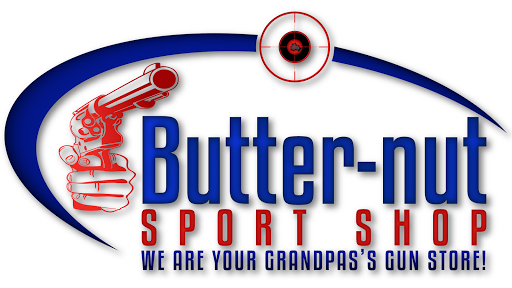 Gun Shop «Butter-nut Sport Shop», reviews and photos, 1103 Lodi St, Syracuse, NY 13203, USA