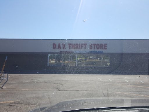 Thrift Store «DAV Thrift Store», reviews and photos