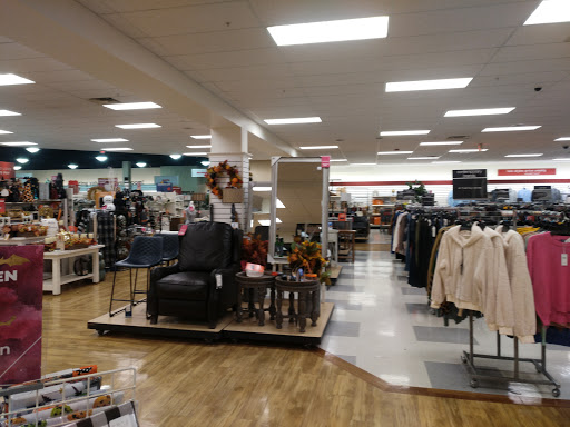 Department Store «HomeGoods», reviews and photos, 1245 Bald Hill Rd #17, Warwick, RI 02886, USA