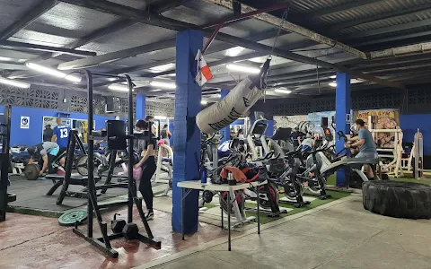 Gimnasio Iron Gym image