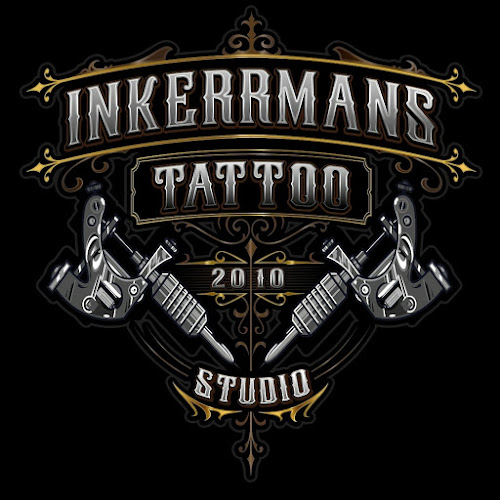Comments and reviews of Inkerrmans tattoo studio