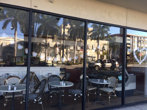 Coffee Shop «Coffee Break Enjoy», reviews and photos, 1166 Kane Concourse, Bay Harbor Islands, FL 33154, USA
