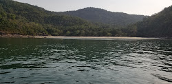 Foto von Ao Kai Tao Beach mit etwas sauber Sauberkeitsgrad