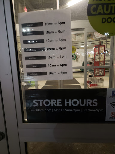 Fabric Store «Jo-Ann Fabrics and Crafts», reviews and photos, 255 Collins Rd NE, Cedar Rapids, IA 52402, USA