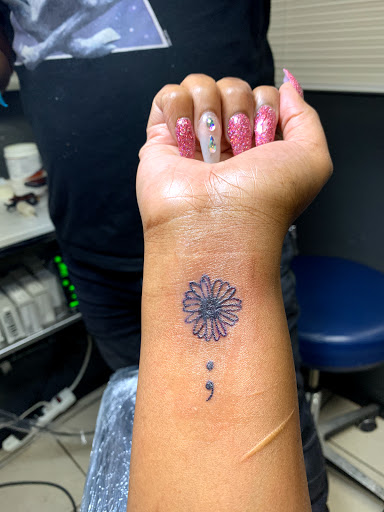 Explore family tree tattoo ideas, creative tattoo ideas in Bridgeport, available at Evolution Tattoo