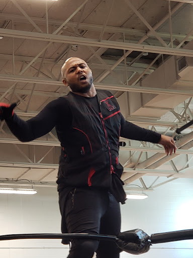 Recreation Center «Engelwood Neighborhood Center», reviews and photos, 6123 La Costa Dr, Orlando, FL 32807, USA