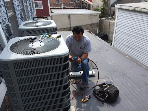 Atlantic Heating & Air Conditioning