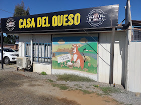 La Casa Del Queso