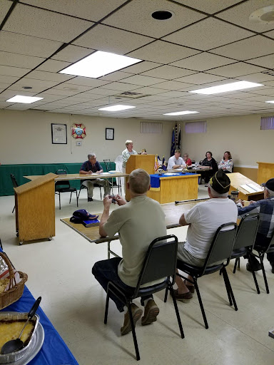 Jackson NJ Veterans of Foreign Wars Post 4703