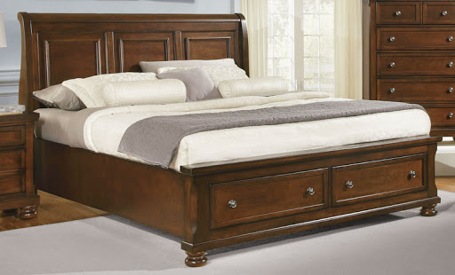 Furniture Store «Red Barn Furniture Outlet», reviews and photos, 15389 Richmond-Tappahannock Hwy, St Stephens Church, VA 23148, USA