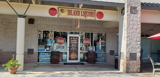Liquor Store «Island Liquors», reviews and photos, 70 Pope Ave D, Hilton Head Island, SC 29928, USA