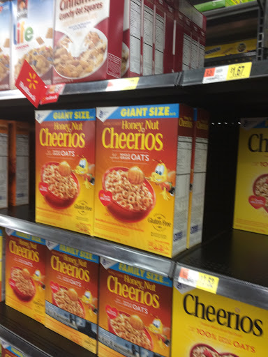 Department Store «Walmart Supercenter», reviews and photos, 1950 Anderson Hwy, Powhatan, VA 23139, USA