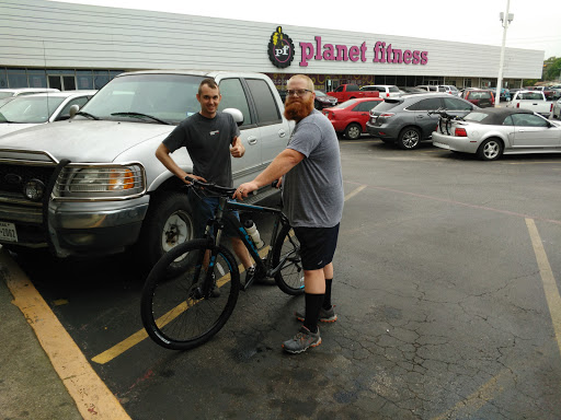 Bicycle Store «Action Bikes», reviews and photos, 1645 Pat Booker Rd, Universal City, TX 78148, USA