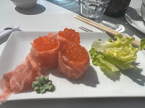 Plats et boissons du Restaurant de sushis QÔ Sushi à La Valette-du-Var - n°7