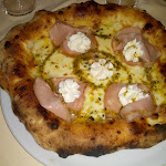 Photo n°3 de l'avis de Marco.o fait le 30/12/2019 à 09:47 sur le  Il Riccio Ristorante à Passo di Mirabella-Pianopantano