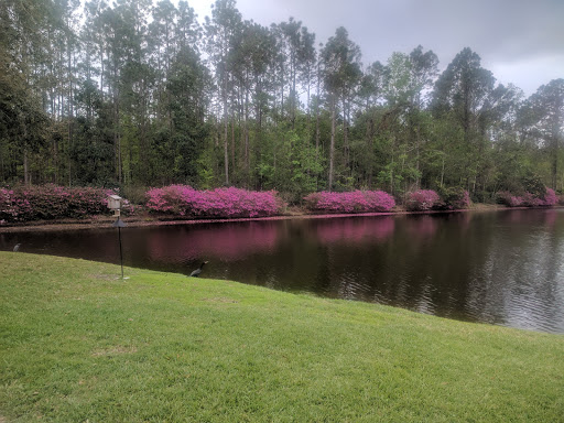 Golf Course «Deercreek Country Club», reviews and photos, 7816 Mc Laurin Rd N, Jacksonville, FL 32256, USA