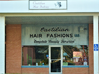 Castilian Hair Fashions Inc