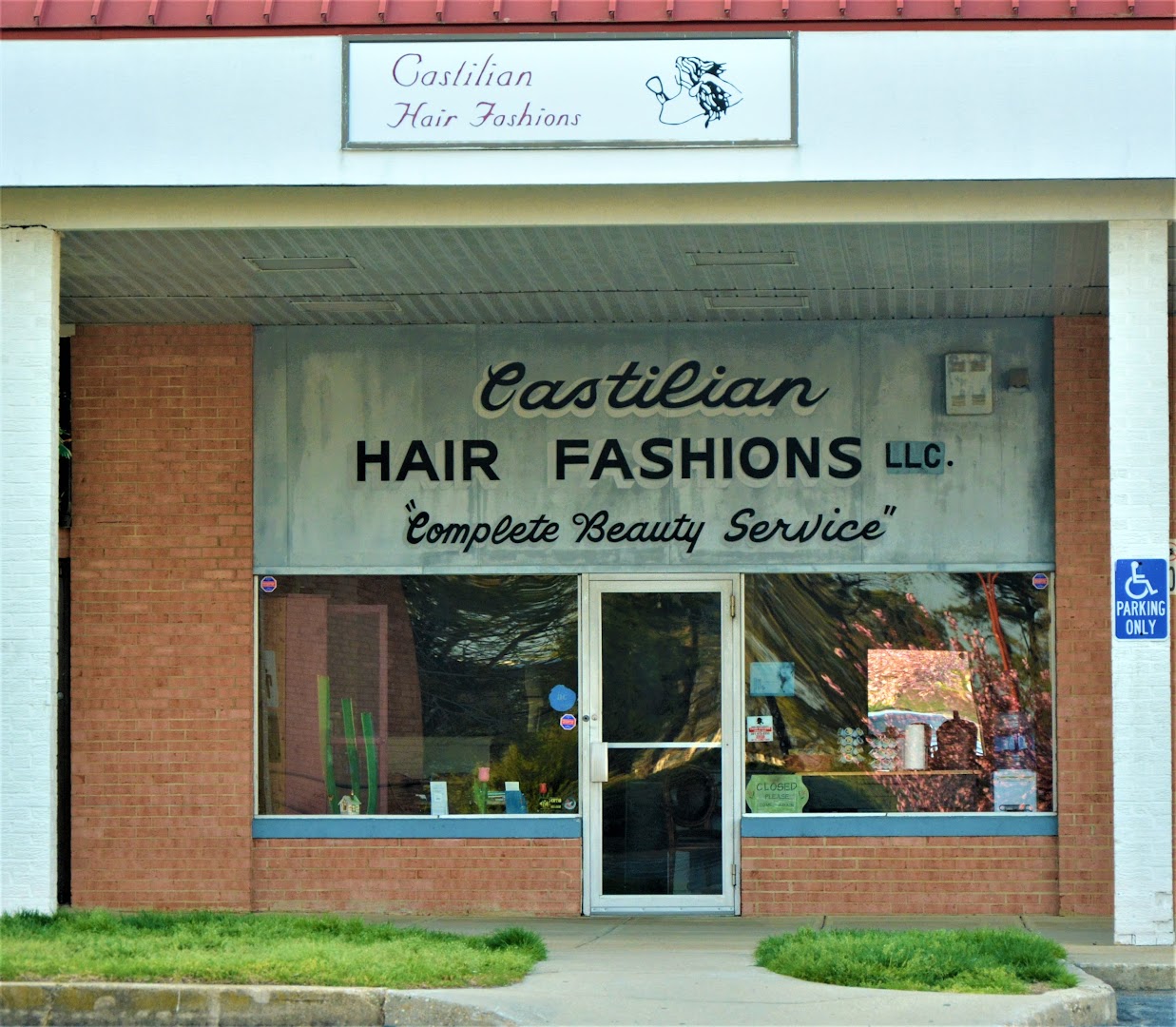Castilian Hair Fashions Inc