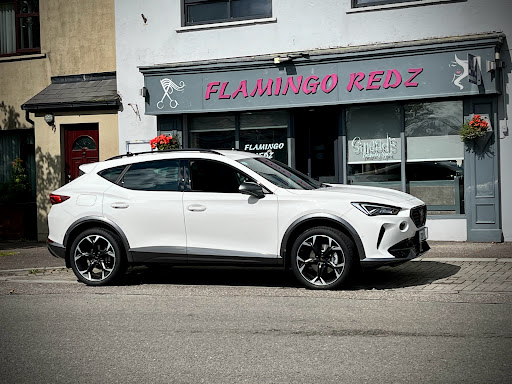 Flamingo Redz Hairdressers in Rathcormack, Co. Cork