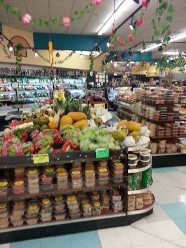 Supermarket «Pioneer Supermarket of Morris Park», reviews and photos, 775 Morris Park Ave, Bronx, NY 10462, USA