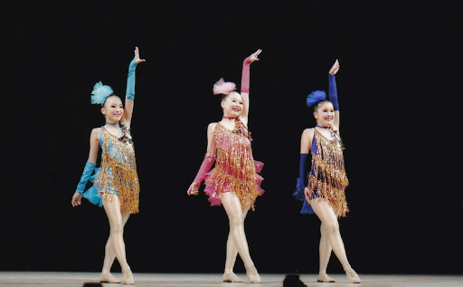 ダンススクール Schalla Modern Jazz Dance Dance Studio