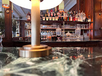 Bar du Restaurant italien Madonna à Paris - n°16