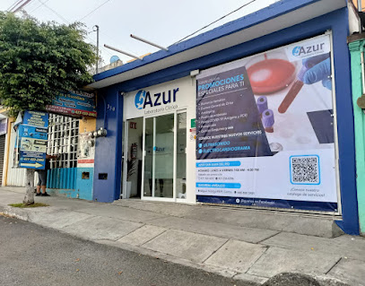 Azur Laboratorio Clinico