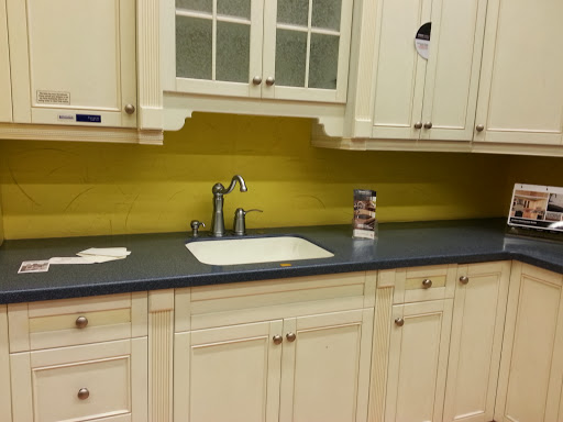 Home Improvement Store «The Home Depot», reviews and photos, 8555 Home Depot Drive, Irving, TX 75063, USA