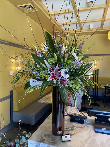 Florist «Roma Florist. free deliver purchase online. Www.romaflorist.com», reviews and photos, 11 Davis St, Oakville, CT 06779, USA