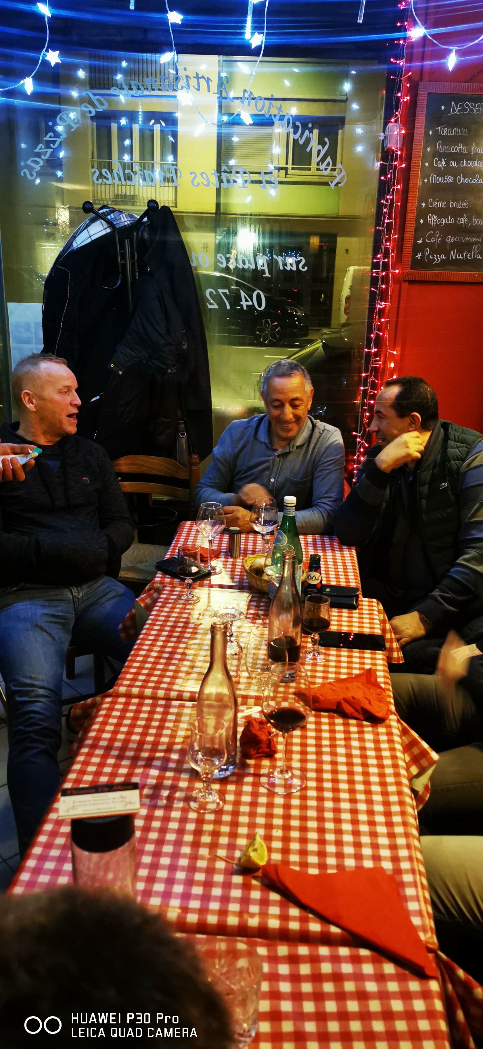 Photo n° 8 de l'avis de Abdelaziz.o fait le 27/09/2021 à 18:03